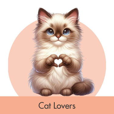 Gifts for Cat Lovers